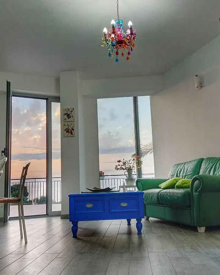 Assabinirica Bed & Breakfast Acquedolci
