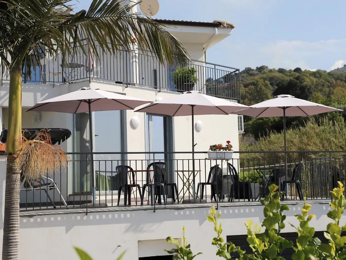 Assabinirica B&B Acquedolci İtalya