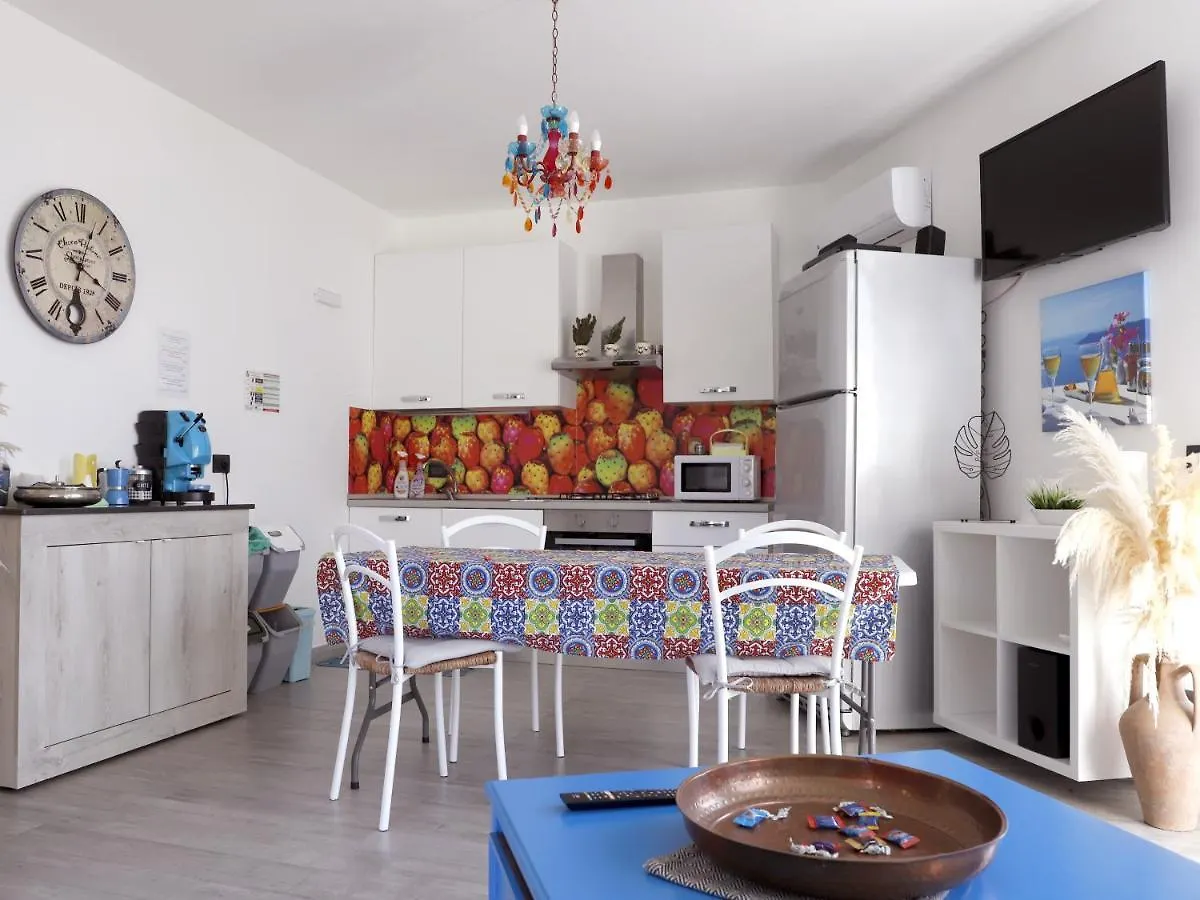 Assabinirica B&B Acquedolci 0*,  İtalya