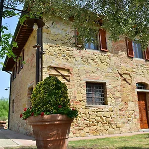 San Michele Barberino di Val dʼElsa