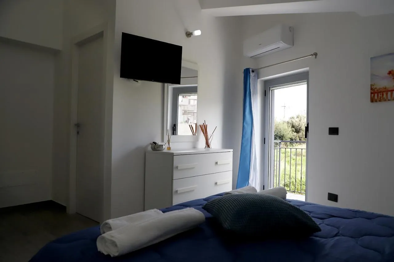 アックエドルチ Assabinirica Bed & Breakfast