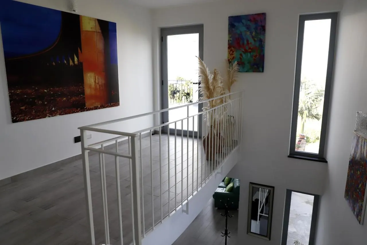 Assabinirica Bed & Breakfast Acquedolci