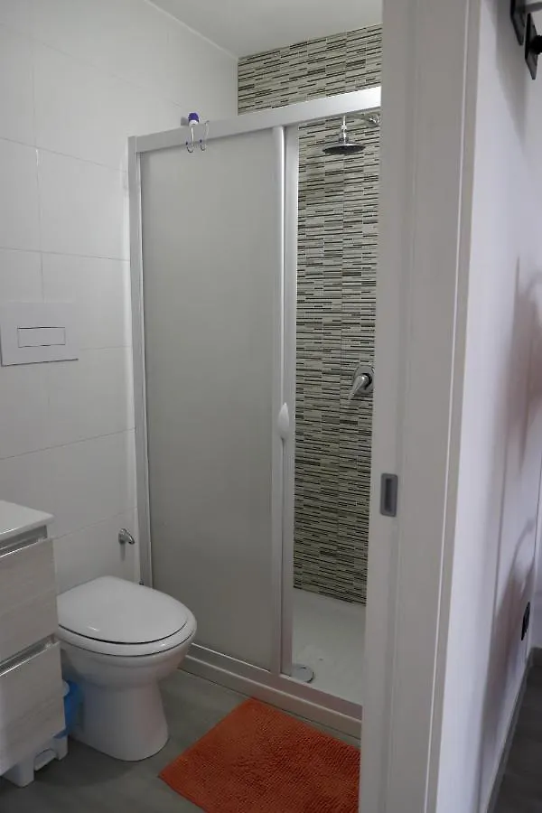 アックエドルチ Assabinirica Bed & Breakfast