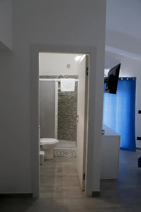 Bed and Breakfast Assabinirica Acquedolci