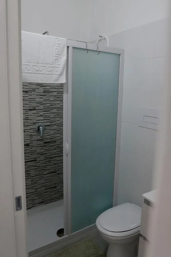 アックエドルチ Assabinirica Bed & Breakfast 0*,  イタリア