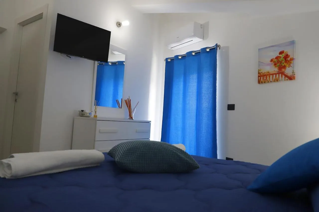 Bed and Breakfast Assabinirica Acquedolci