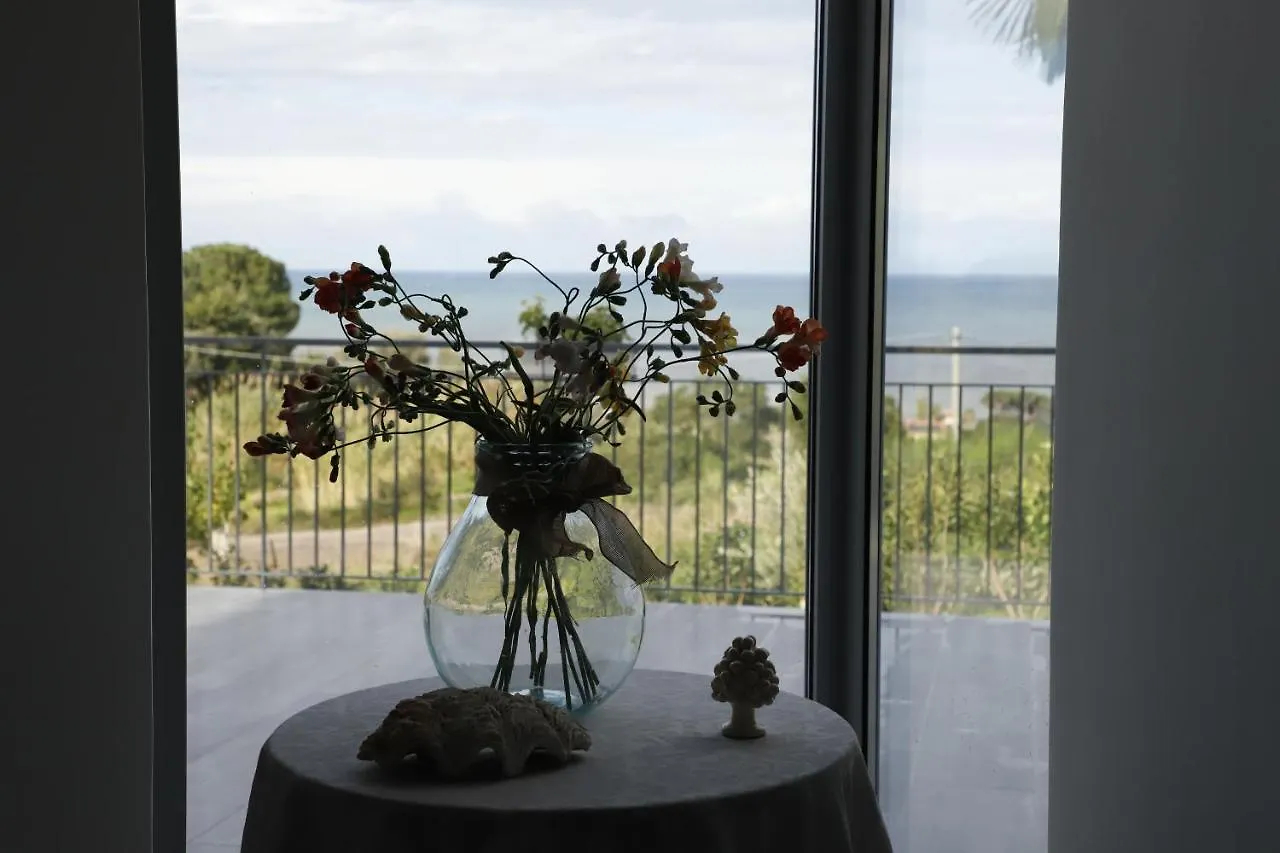 Bed and Breakfast Assabinirica Acquedolci 0*,