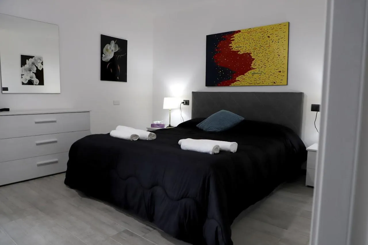 Bed and Breakfast Assabinirica Acquedolci 0*,  Italien