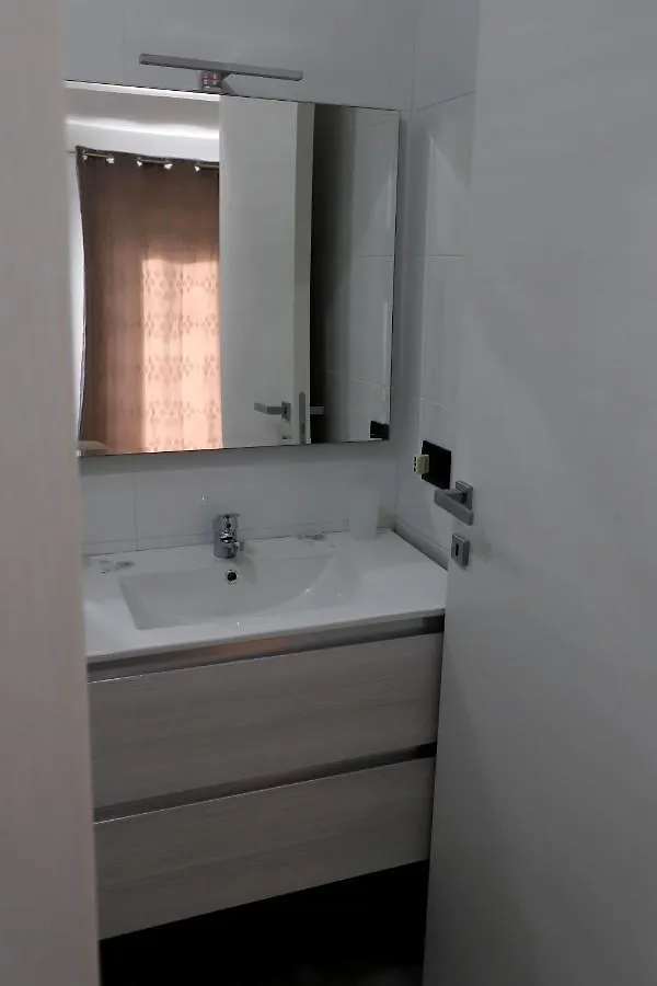 アックエドルチ Assabinirica Bed & Breakfast