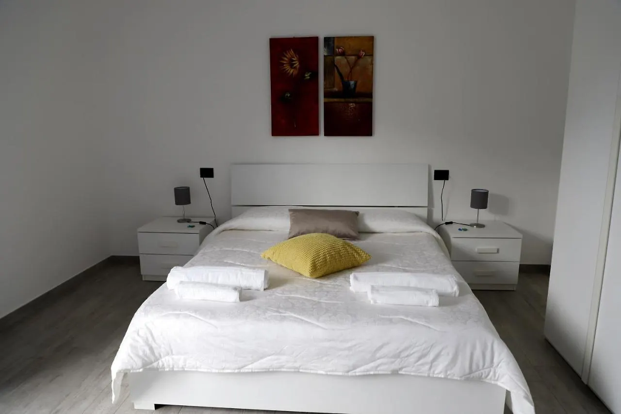 Bed and Breakfast Assabinirica Acquedolci 0*,  Italien