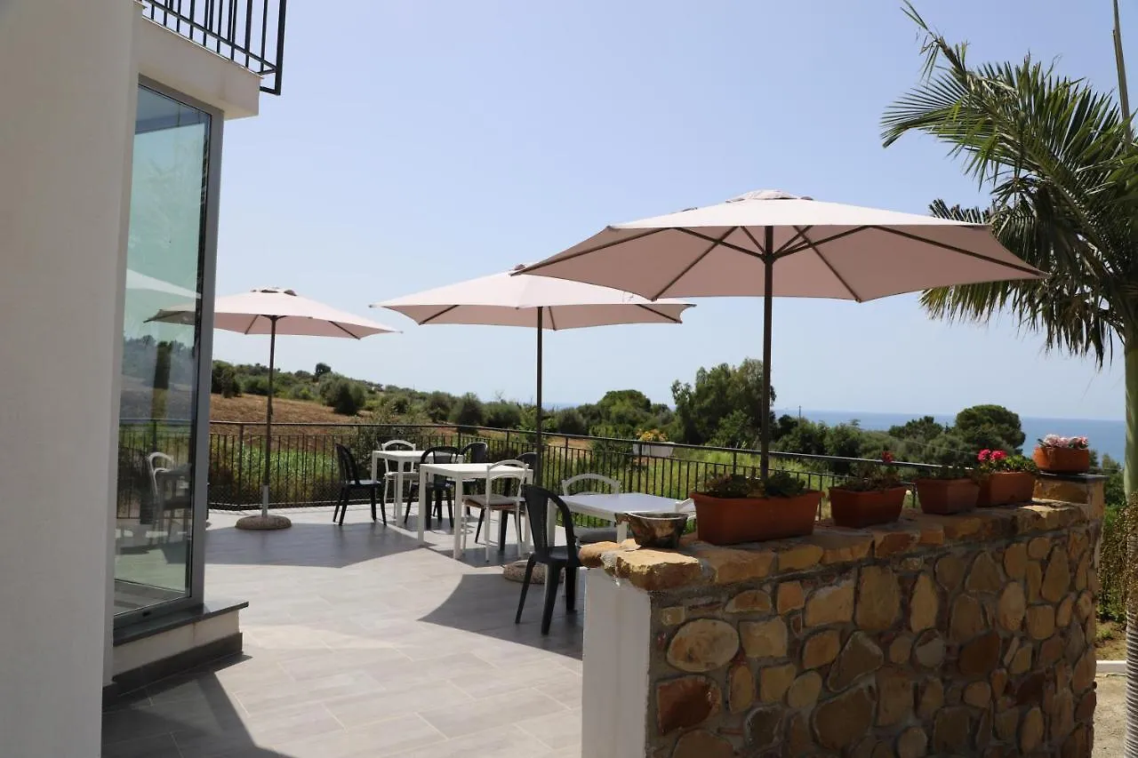 Bed and Breakfast Assabinirica Acquedolci