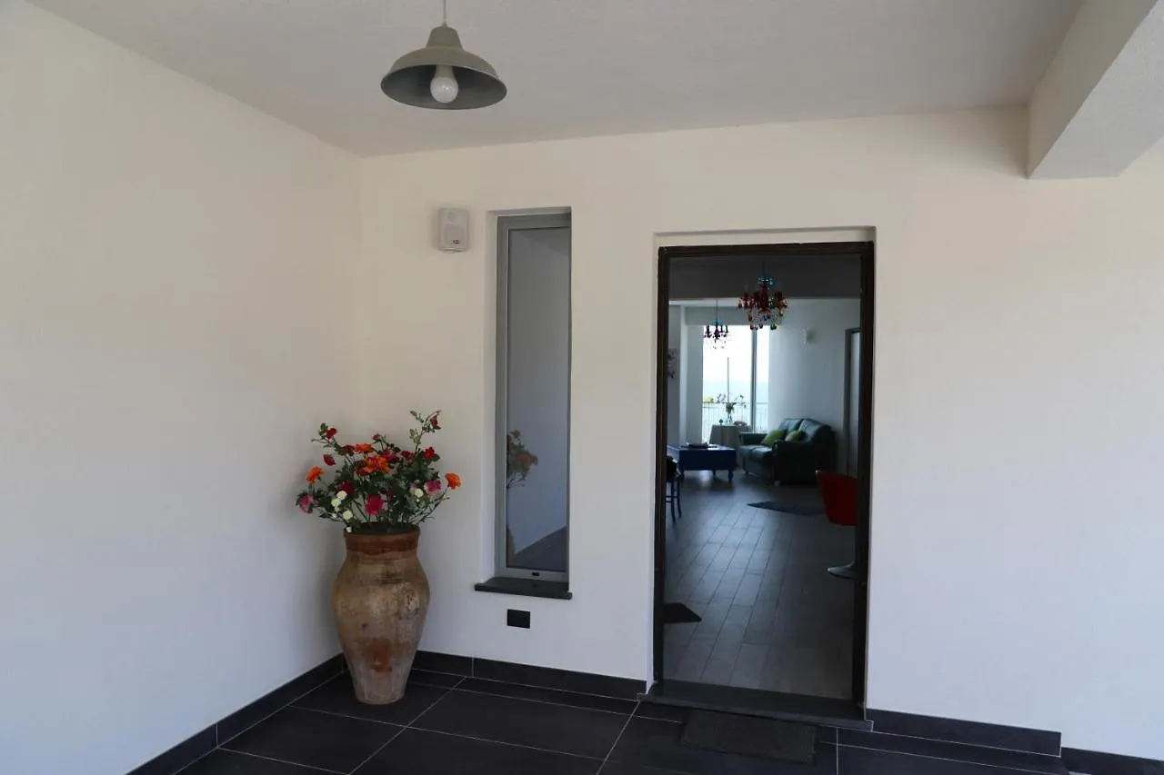 Assabinirica Bed & Breakfast Acquedolci Italy