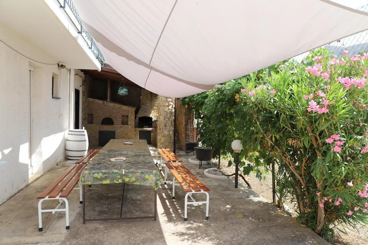 Assabinirica Bed & Breakfast Acquedolci Italy