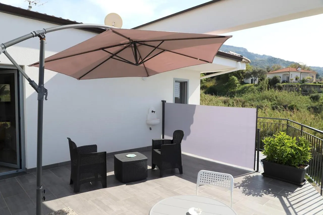 Bed and Breakfast Assabinirica Acquedolci