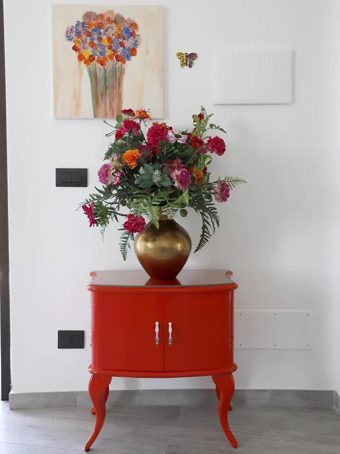 Bed and Breakfast Assabinirica Acquedolci